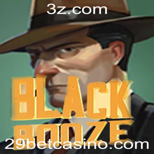 Explorando o Mundo de BlackBooze: As Regras e Estratégias do Jogo de Apostas '29 Bet'