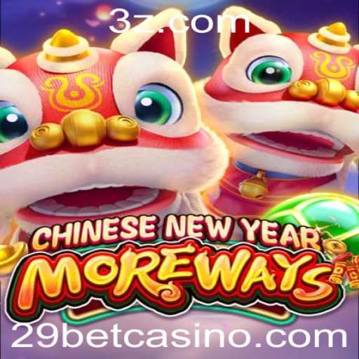 Explorando o Mundo de CHINESENEWYEARMOREWAYS e a Estratégia 29 Bet