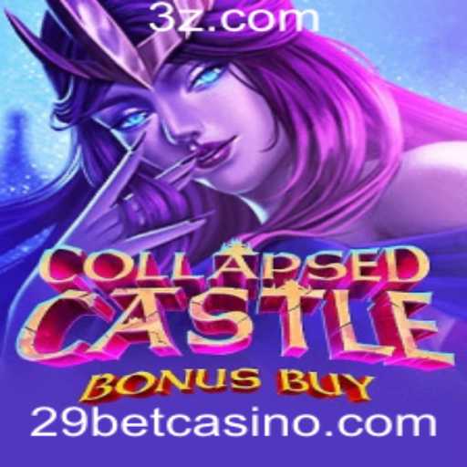 Explorando o Universo de CollapsedCastleBonusBuy: Estratégias e Regras