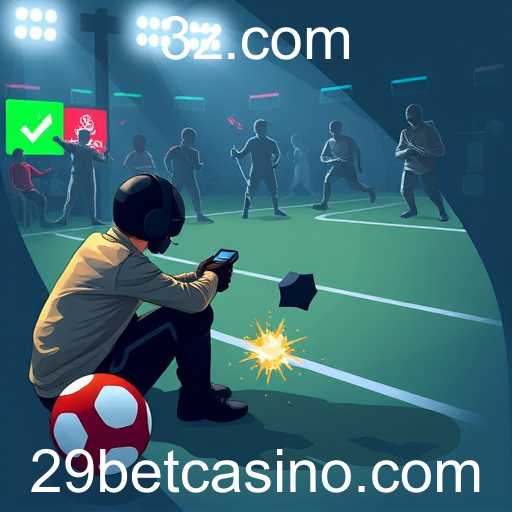 A Comunidade de Jogadores e a Influência do 29 Bet