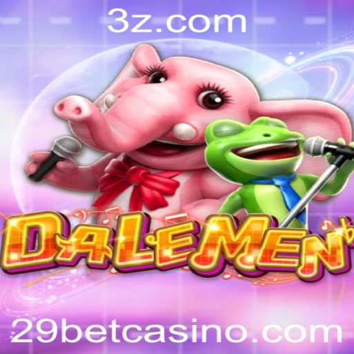 Descubra o Mundo de DALEMEN: O Jogo de Estratégia que Conquista Fãs pelo Mundo