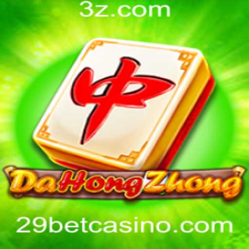 Explorando o Fascinante Mundo de DaHongZhong e a Estratêgia do 29 Bet
