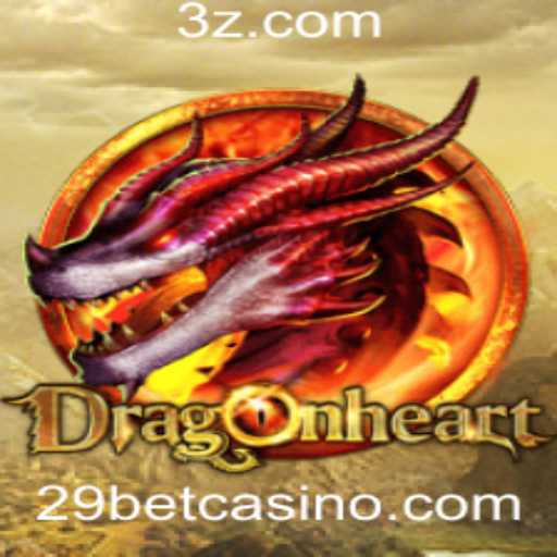Descubra o Universo de DragonHeart: A Aventura dos 29 Bet
