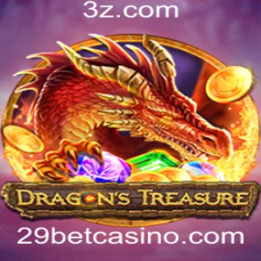 DragonsTreasure: Um Mergulho no Mundo das Apostas com 29 Bet
