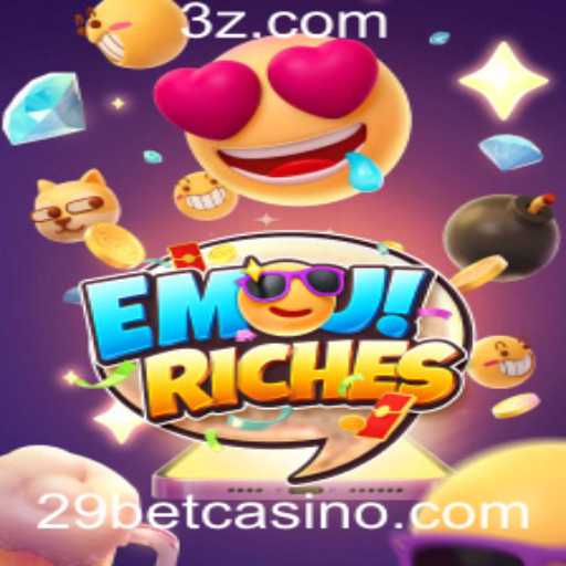Explorando o Mundo de EmojiRiches: Um Jogo de Emoções e Estratégias
