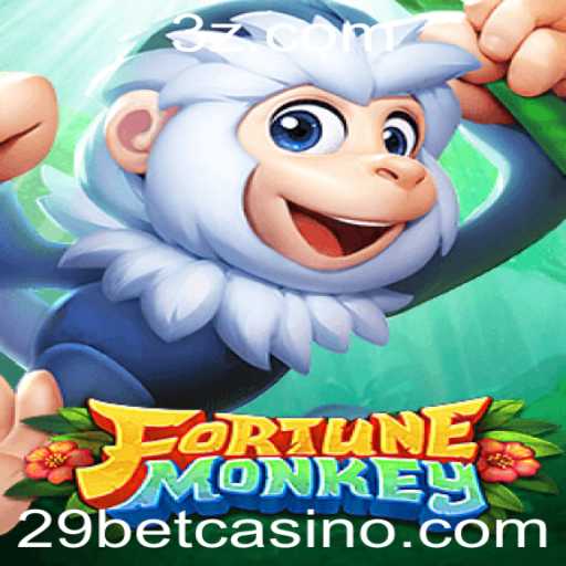 FortuneMonkey e a Emoção da Aposta 29: Mergulhe na Aventura do Jogo