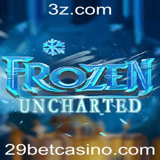 FrozenUncharted: Mergulhe em uma Jornada de Aventura e Desafios com 29 Bet