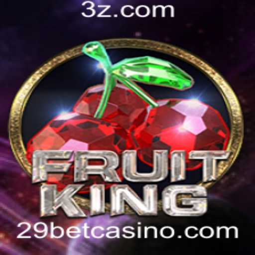 Descobrindo o Mundo de FruitKing: Um Guia Completo para o Jogo e a Aposta 29 Bet
