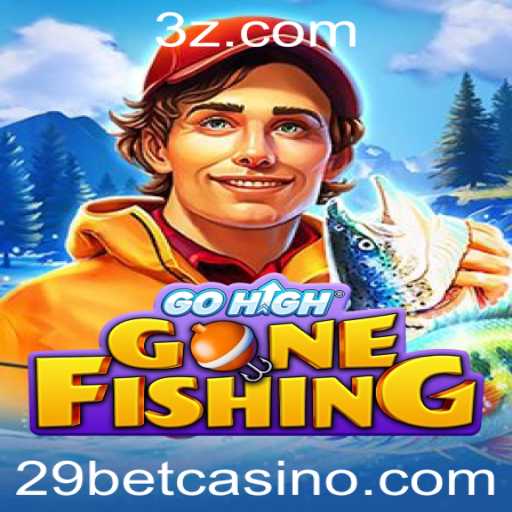 Descubra o Fascinante Mundo de GoHighGoneFishing - Uma Nova Aventura nos Jogos de Azar