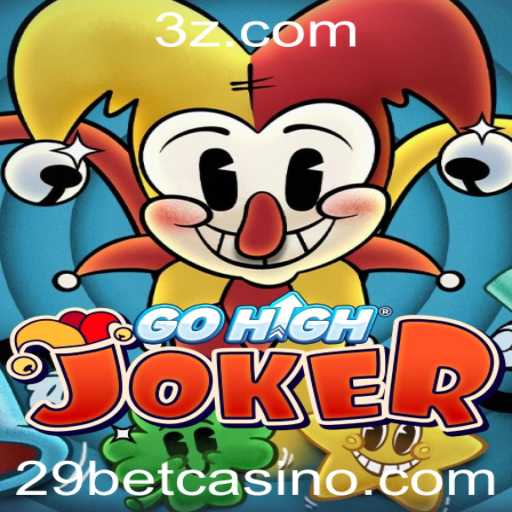 Explorando o Fascinante Mundo de GoHighJoker: Tudo Sobre Este Jogo de Apostas Único