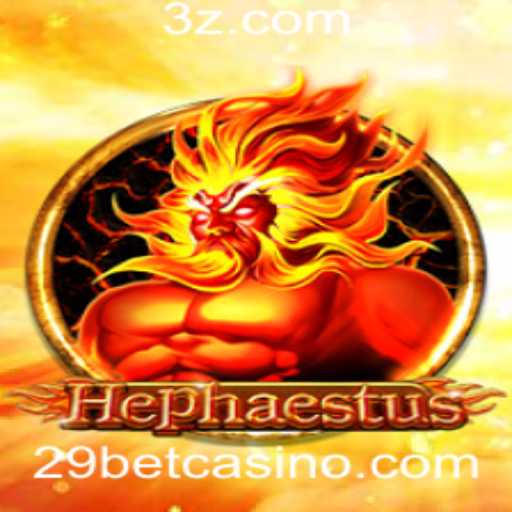 Descubra o Jogo de Estratégia Hephaestus com 29 Bet