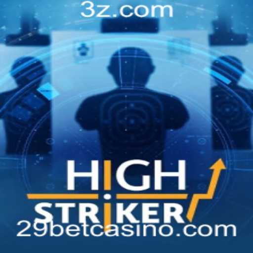 Explorando o Fascinante Mundo do Jogo HighStriker