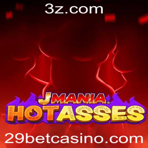 Descobrindo o Mundo do Jogo JManiaHotAsses