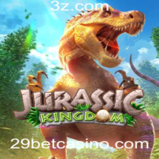 Explorando o Jogo JurassicKingdom: Dinossauros, Apostas e Emoção