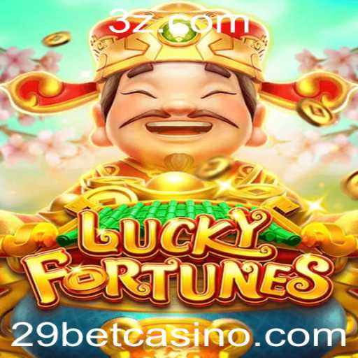 Explorando o Mundo de LUCKYFORTUNES: O Novo Jogo de Azar