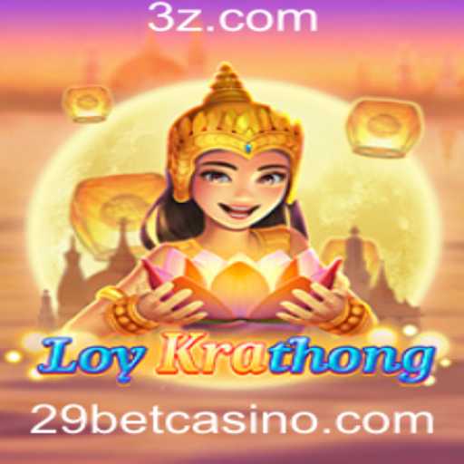 Explorando o Fascinante Jogo LoyKrathong e a Dinâmica do '29 Bet'