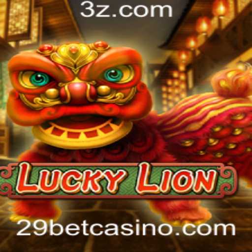 Descubra o Novo Fenômeno dos Jogos: LuckyLion e a Estratégia 29 Bet