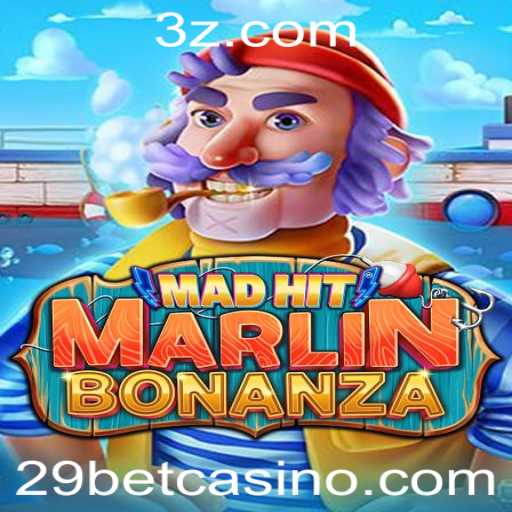 Descubra o Mundo Emocionante de MadHitMarlinBonanza: Um Guia Completo