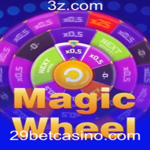 MagicWheel: Um Mergulho no Fascinante Mundo das Apostas