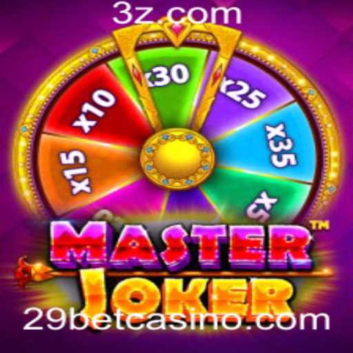 MasterJoker: Tudo o que Você Precisa Saber sobre este Envolvente Jogo