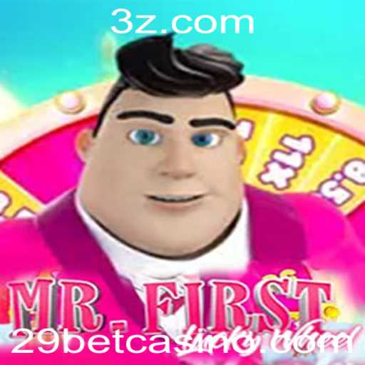 Explore o Mundo de MrFirstLuckyWheel e Descubra as Emoções do Jogo