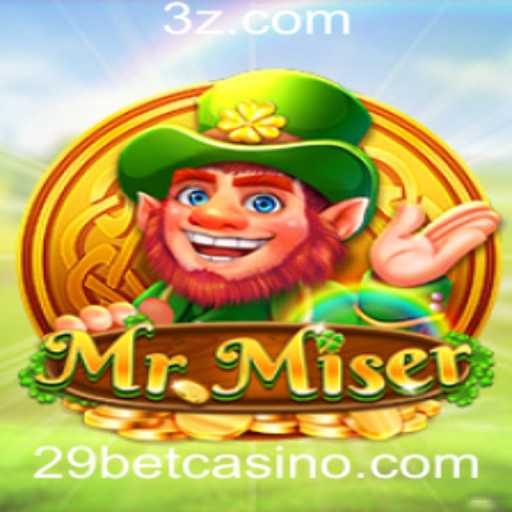 Explorando o Mundo do Jogo SrMiser e Suas Estratégias com 29 Bet