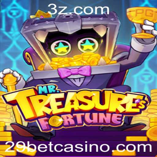 Explorando o Universo do Jogo MrTreasuresFortune: Aposta Estratégica com 
