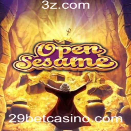 Descobrindo o Fascinante Mundo de OpenSesame e a Estratégia '29 Bet'