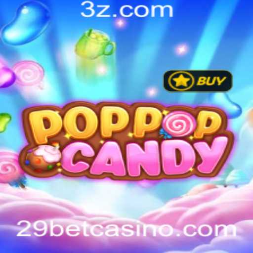 Entendendo o Fascinante Jogo POPPOPCANDY e a Dinâmica do 29 Bet