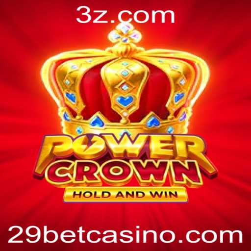 Desvendando PowerCrown: A Nova Sensação nos Jogos de Azar com a Estratégia 29 Bet