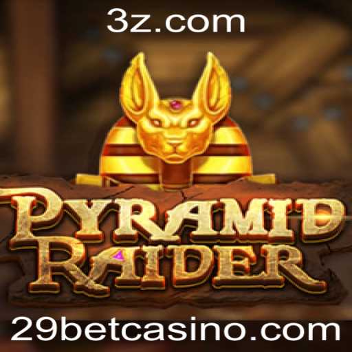 Descobrindo o Mundo de PyramidRaider: A Aventura do Jogo de Azar com 29 Bet