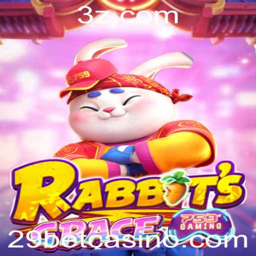 Explorando o Fascinante Jogo RabbitsGrace em 29 Bet