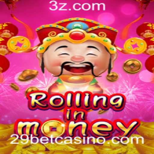 RollingInMoney: Desvendando o Fascinante Mundo do 29 Bet