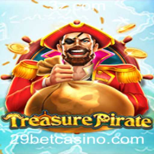 Explorando o Fascinante Mundo do TreasurePirate e seu Estilo Único de Jogo