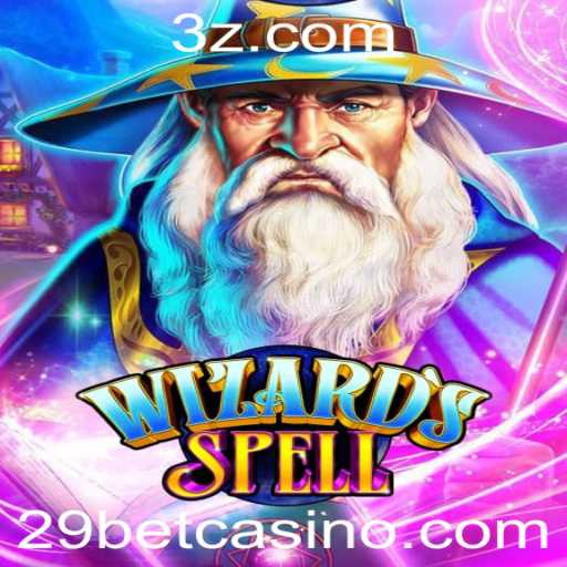 WizardsSpell: Desvende o Mundo Encantado e a Estratégia do 29 Bet